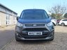 USED 2017 67 FORD TRANSIT CONNECT 1.5 200 LIMITED P/V 118 BHP www.suffolkcarcentre.co.uk - Located at Reydon