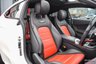 USED 2017 66 MERCEDES-BENZ C-CLASS 4.0 AMG C 63 PREMIUM 2d 469 BHP RED&BLACK INT+REV CAM+RED CALLIPERS