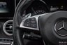 USED 2017 66 MERCEDES-BENZ C-CLASS 4.0 AMG C 63 PREMIUM 2d 469 BHP RED&BLACK INT+REV CAM+RED CALLIPERS