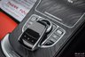 USED 2017 66 MERCEDES-BENZ C-CLASS 4.0 AMG C 63 PREMIUM 2d 469 BHP RED&BLACK INT+REV CAM+RED CALLIPERS