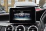 USED 2017 66 MERCEDES-BENZ C-CLASS 4.0 AMG C 63 PREMIUM 2d 469 BHP RED&BLACK INT+REV CAM+RED CALLIPERS