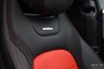 USED 2017 66 MERCEDES-BENZ C-CLASS 4.0 AMG C 63 PREMIUM 2d 469 BHP RED&BLACK INT+REV CAM+RED CALLIPERS