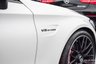 USED 2017 66 MERCEDES-BENZ C-CLASS 4.0 AMG C 63 PREMIUM 2d 469 BHP RED&BLACK INT+REV CAM+RED CALLIPERS