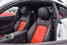 USED 2017 66 MERCEDES-BENZ C-CLASS 4.0 AMG C 63 PREMIUM 2d 469 BHP RED&BLACK INT+REV CAM+RED CALLIPERS