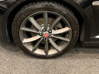 USED 2014 64 JAGUAR XF | NO 25 |  2.2 D R-SPORT SPORTBRAKE 5d 200 BHP 