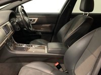 USED 2014 64 JAGUAR XF | NO 25 |  2.2 D R-SPORT SPORTBRAKE 5d 200 BHP 