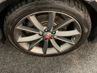 USED 2014 64 JAGUAR XF | NO 25 |  2.2 D R-SPORT SPORTBRAKE 5d 200 BHP 