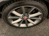 USED 2014 64 JAGUAR XF | NO 25 |  2.2 D R-SPORT SPORTBRAKE 5d 200 BHP 
