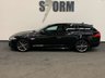 USED 2014 64 JAGUAR XF | NO 25 |  2.2 D R-SPORT SPORTBRAKE 5d 200 BHP 