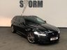 USED 2014 64 JAGUAR XF | NO 25 |  2.2 D R-SPORT SPORTBRAKE 5d 200 BHP 