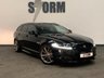 USED 2014 64 JAGUAR XF | NO 25 |  2.2 D R-SPORT SPORTBRAKE 5d 200 BHP 