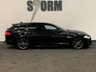 USED 2014 64 JAGUAR XF | NO 25 |  2.2 D R-SPORT SPORTBRAKE 5d 200 BHP 