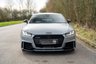 USED 2017 67 AUDI TT 2.5 TTRS TFSI QUATTRO 