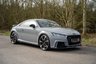 USED 2017 67 AUDI TT 2.5 TTRS TFSI QUATTRO 