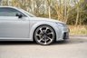 USED 2017 67 AUDI TT 2.5 TTRS TFSI QUATTRO 