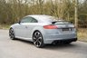 USED 2017 67 AUDI TT 2.5 TTRS TFSI QUATTRO 