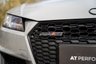 USED 2017 67 AUDI TT 2.5 TTRS TFSI QUATTRO 