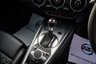 USED 2017 67 AUDI TT 2.5 TTRS TFSI QUATTRO 