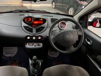 USED 2010 60 RENAULT TWINGO 1.1 I-MUSIC 3d 75 BHP * AIR CON * BLUETOOTH *  ELECTRIC WINDOWS *