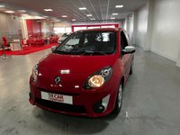 USED 2010 60 RENAULT TWINGO 1.1 I-MUSIC 3d 75 BHP * AIR CON * BLUETOOTH *  ELECTRIC WINDOWS *