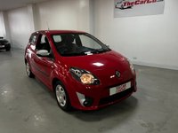 USED 2010 60 RENAULT TWINGO 1.1 I-MUSIC 3d 75 BHP * AIR CON * BLUETOOTH *  ELECTRIC WINDOWS *
