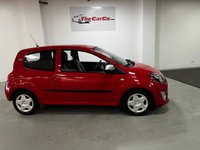USED 2010 60 RENAULT TWINGO 1.1 I-MUSIC 3d 75 BHP * AIR CON * BLUETOOTH *  ELECTRIC WINDOWS *
