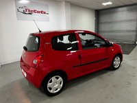 USED 2010 60 RENAULT TWINGO 1.1 I-MUSIC 3d 75 BHP * AIR CON * BLUETOOTH *  ELECTRIC WINDOWS *