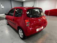 USED 2010 60 RENAULT TWINGO 1.1 I-MUSIC 3d 75 BHP * AIR CON * BLUETOOTH *  ELECTRIC WINDOWS *