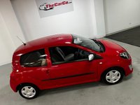 USED 2010 60 RENAULT TWINGO 1.1 I-MUSIC 3d 75 BHP * AIR CON * BLUETOOTH *  ELECTRIC WINDOWS *