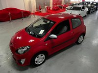 USED 2010 60 RENAULT TWINGO 1.1 I-MUSIC 3d 75 BHP * AIR CON * BLUETOOTH *  ELECTRIC WINDOWS *