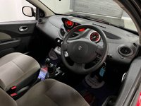 USED 2010 60 RENAULT TWINGO 1.1 I-MUSIC 3d 75 BHP * AIR CON * BLUETOOTH *  ELECTRIC WINDOWS *