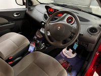 USED 2010 60 RENAULT TWINGO 1.1 I-MUSIC 3d 75 BHP * AIR CON * BLUETOOTH *  ELECTRIC WINDOWS *