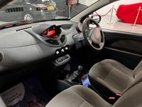 USED 2010 60 RENAULT TWINGO 1.1 I-MUSIC 3d 75 BHP * AIR CON * BLUETOOTH *  ELECTRIC WINDOWS *