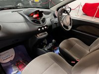 USED 2010 60 RENAULT TWINGO 1.1 I-MUSIC 3d 75 BHP * AIR CON * BLUETOOTH *  ELECTRIC WINDOWS *