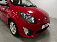 USED 2010 60 RENAULT TWINGO 1.1 I-MUSIC 3d 75 BHP * AIR CON * BLUETOOTH *  ELECTRIC WINDOWS *