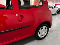 USED 2010 60 RENAULT TWINGO 1.1 I-MUSIC 3d 75 BHP * AIR CON * BLUETOOTH *  ELECTRIC WINDOWS *