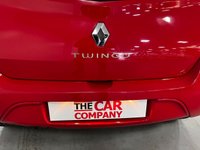 USED 2010 60 RENAULT TWINGO 1.1 I-MUSIC 3d 75 BHP * AIR CON * BLUETOOTH *  ELECTRIC WINDOWS *
