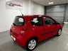 USED 2010 60 RENAULT TWINGO 1.1 I-MUSIC 3d 75 BHP * AIR CON * BLUETOOTH *  ELECTRIC WINDOWS *