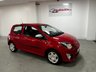 USED 2010 60 RENAULT TWINGO 1.1 I-MUSIC 3d 75 BHP * AIR CON * BLUETOOTH *  ELECTRIC WINDOWS *