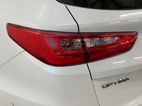 USED 2017 67 KIA OPTIMA 1.7 CRDI GT-LINE S ISG 5d 139 BHP Low mileage 25821 Automatic extremely well equipped huge specification
