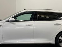 USED 2017 67 KIA OPTIMA 1.7 CRDI GT-LINE S ISG 5d 139 BHP Low mileage 25821 Automatic extremely well equipped huge specification