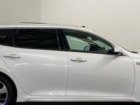 USED 2017 67 KIA OPTIMA 1.7 CRDI GT-LINE S ISG 5d 139 BHP Low mileage 25821 Automatic extremely well equipped huge specification