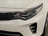 USED 2017 67 KIA OPTIMA 1.7 CRDI GT-LINE S ISG 5d 139 BHP Low mileage 25821 Automatic extremely well equipped huge specification