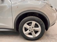USED 2013 13 NISSAN JUKE 1.5 VISIA DCI 5d 110 BHP One Previous Owner,Low Mileage