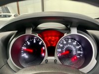 USED 2013 13 NISSAN JUKE 1.5 VISIA DCI 5d 110 BHP One Previous Owner,Low Mileage