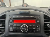 USED 2013 13 NISSAN JUKE 1.5 VISIA DCI 5d 110 BHP One Previous Owner,Low Mileage