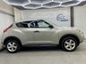 USED 2013 13 NISSAN JUKE 1.5 VISIA DCI 5d 110 BHP One Previous Owner,Low Mileage