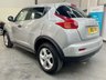 USED 2013 13 NISSAN JUKE 1.5 VISIA DCI 5d 110 BHP One Previous Owner,Low Mileage