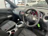 USED 2013 13 NISSAN JUKE 1.5 VISIA DCI 5d 110 BHP One Previous Owner,Low Mileage