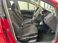 USED 2013 63 SEAT IBIZA 1.2 TSI FR 5d 104 BHP Cruise,&pound;30 Tax,Bluetooth